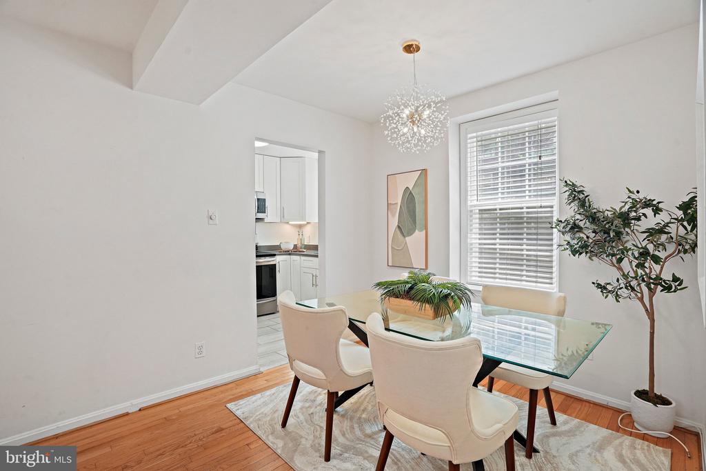 3610 39TH STREET NW Unit: A541