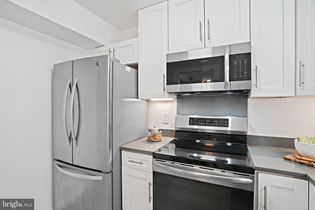 3610 39TH STREET NW Unit: A541