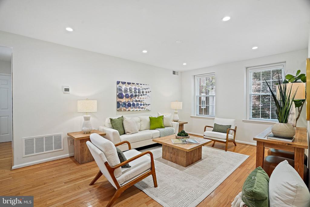3610 39TH STREET NW Unit: A541