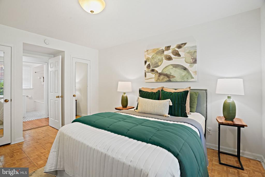 3610 39TH STREET NW Unit: A541