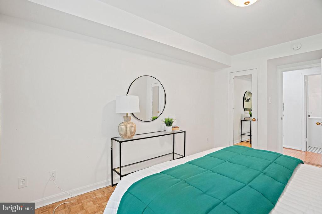 3610 39TH STREET NW Unit: A541