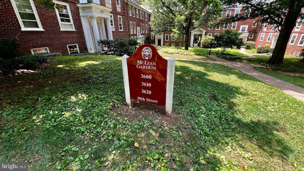 3610 39TH STREET NW Unit: A541