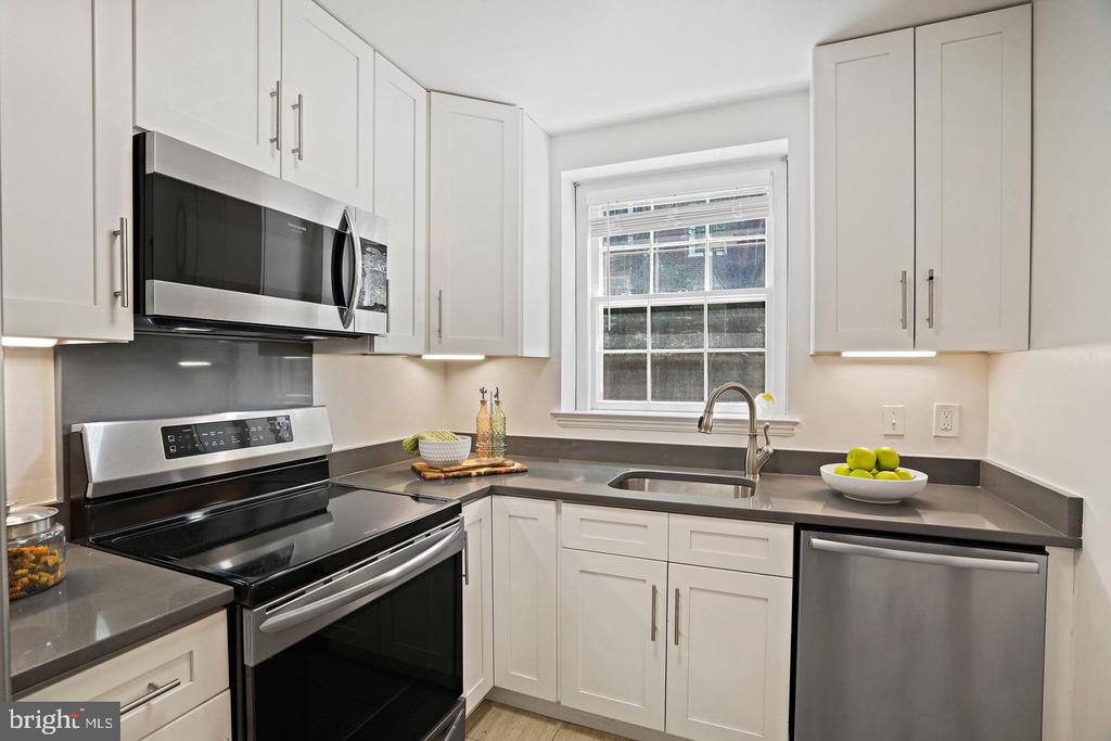 3610 39TH STREET NW Unit: A541
