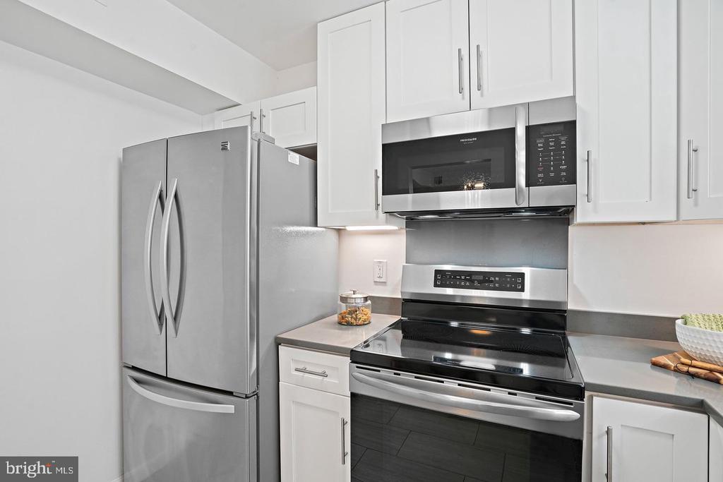 3610 39TH STREET NW Unit: A541