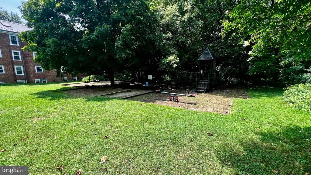 3610 39TH STREET NW Unit: A541
