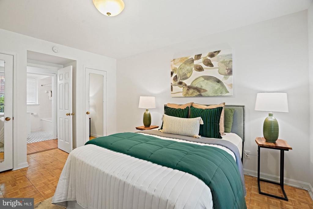 3610 39TH STREET NW Unit: A541