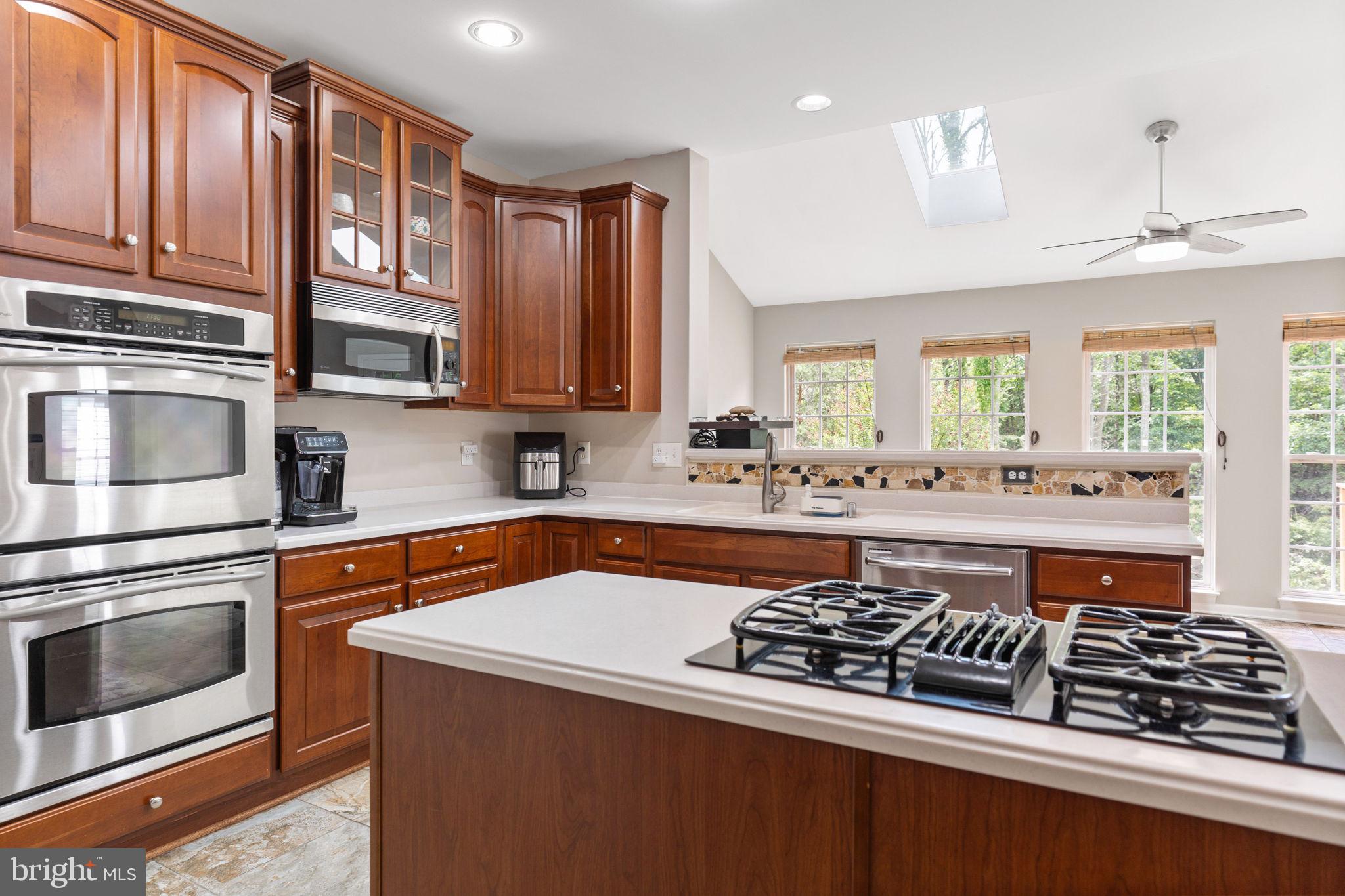 7609 Foxtrail Ct