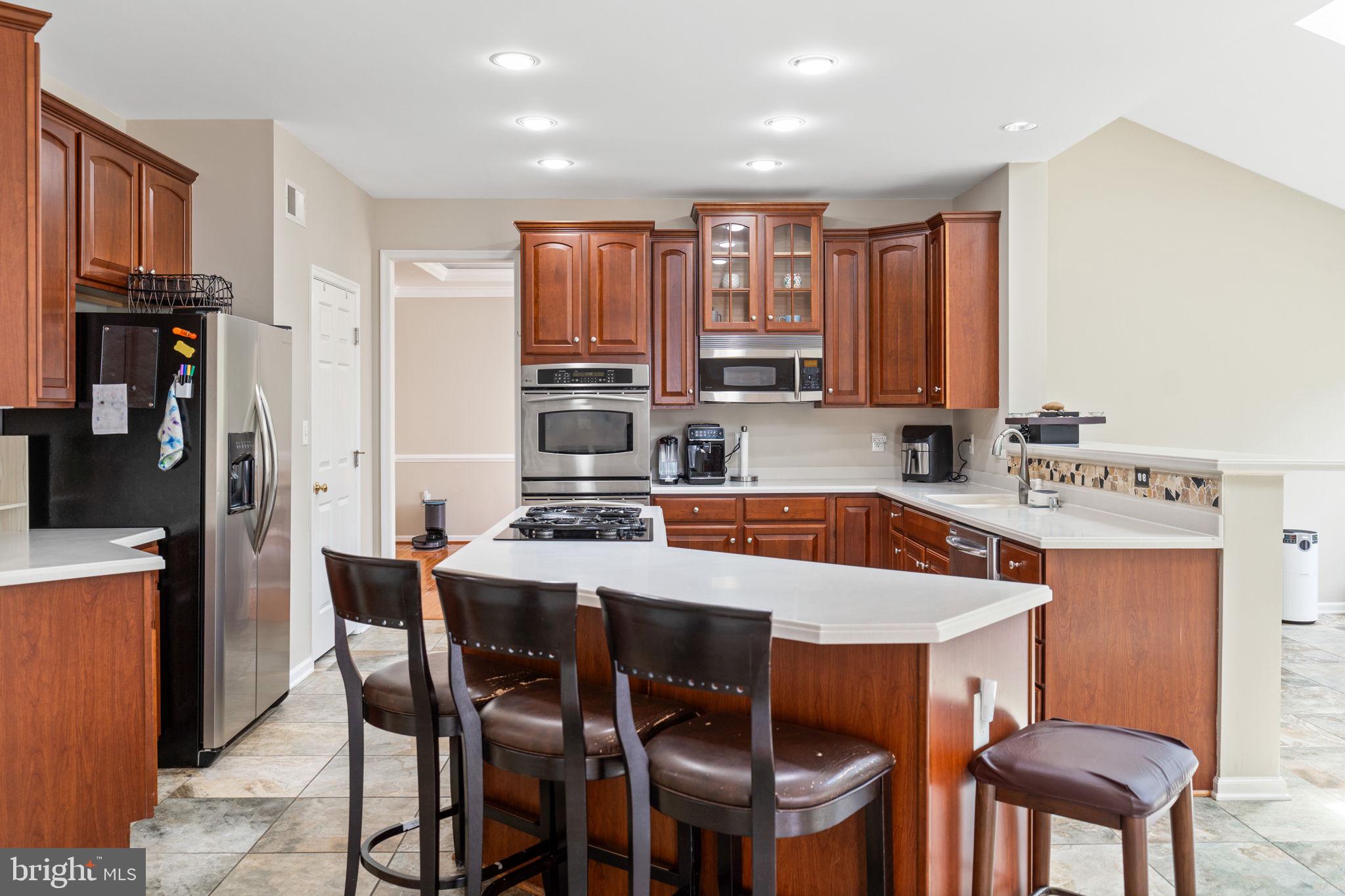7609 Foxtrail Ct