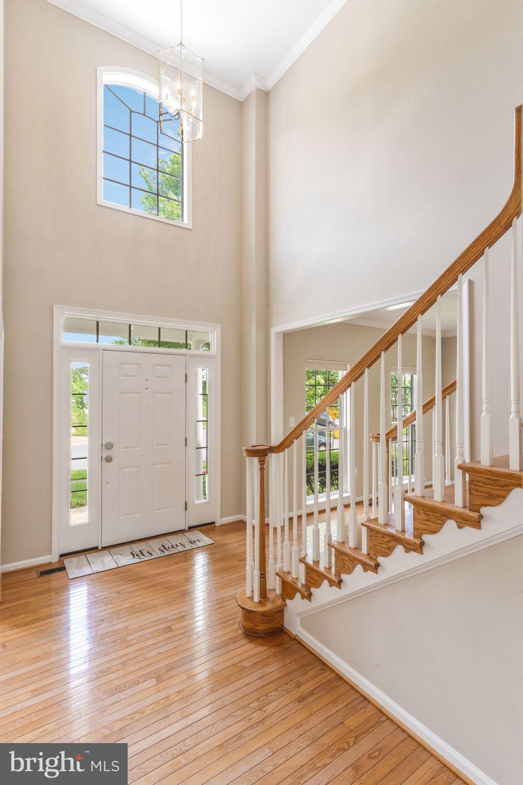 7609 Foxtrail Ct