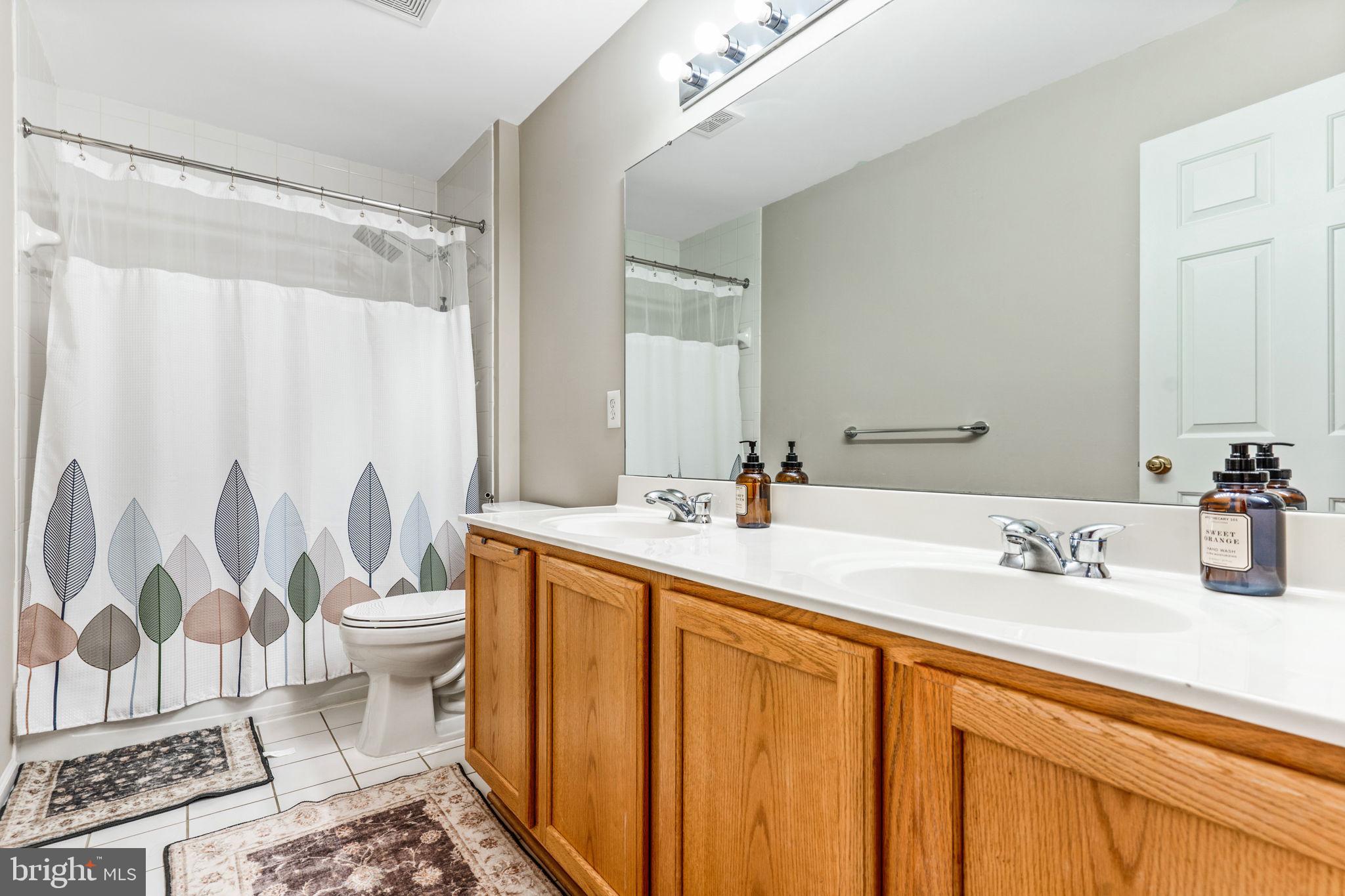 7609 Foxtrail Ct