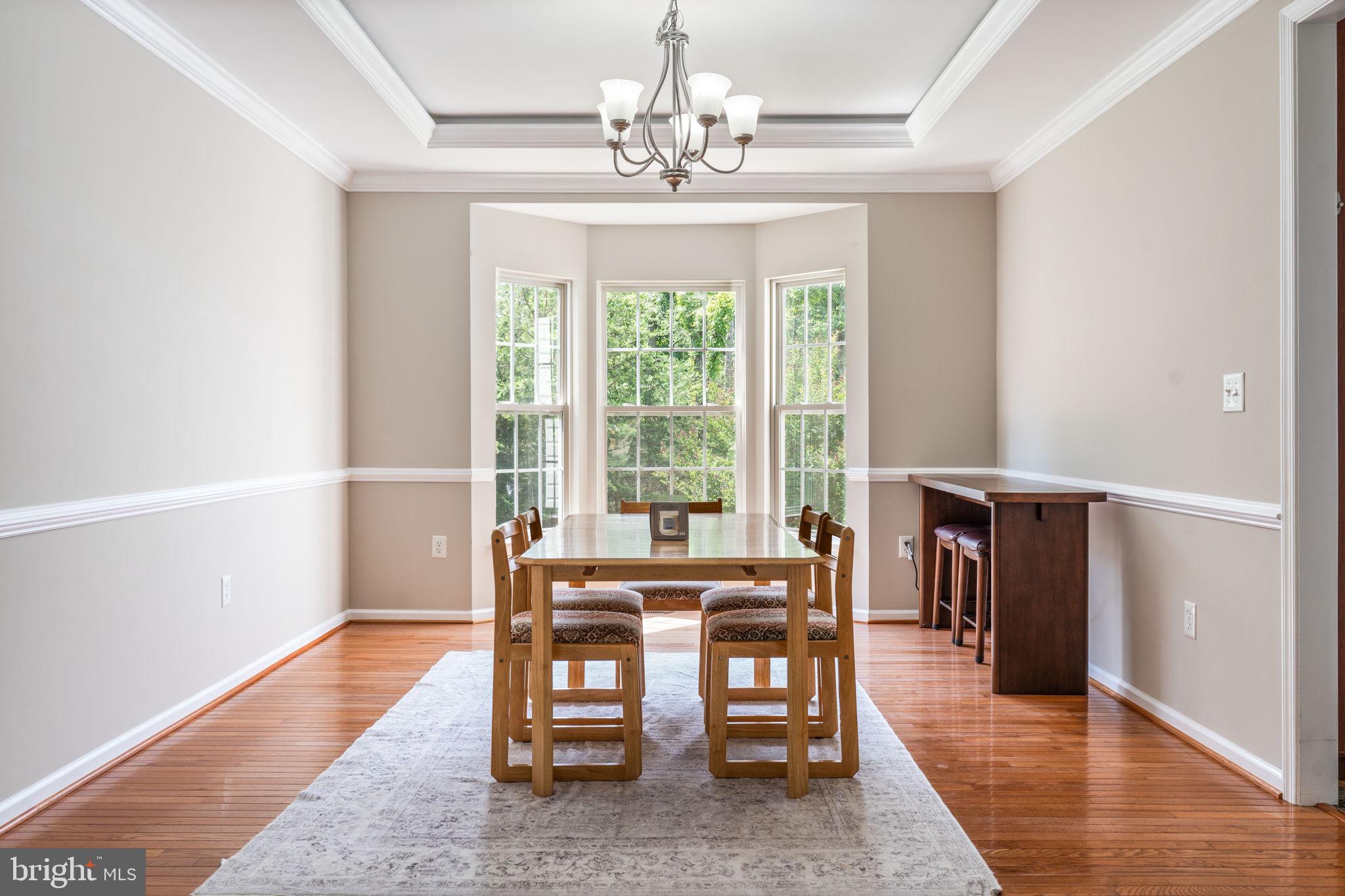 7609 Foxtrail Ct