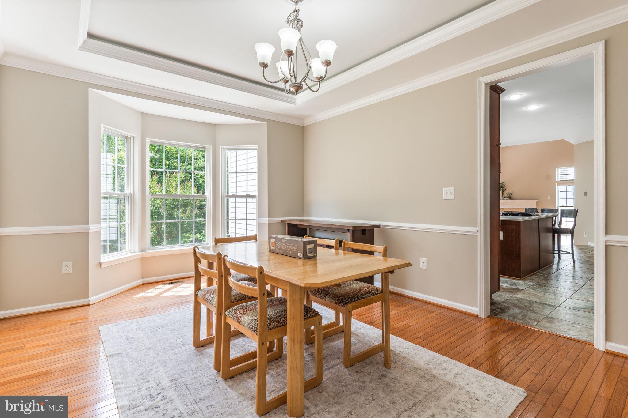 7609 Foxtrail Ct