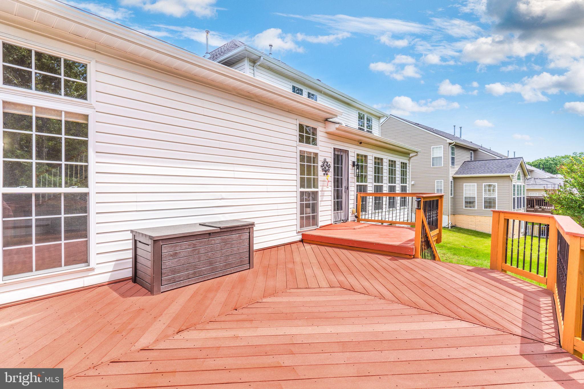 7609 Foxtrail Ct