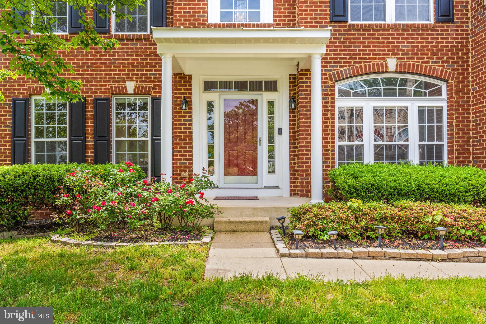 7609 Foxtrail Ct