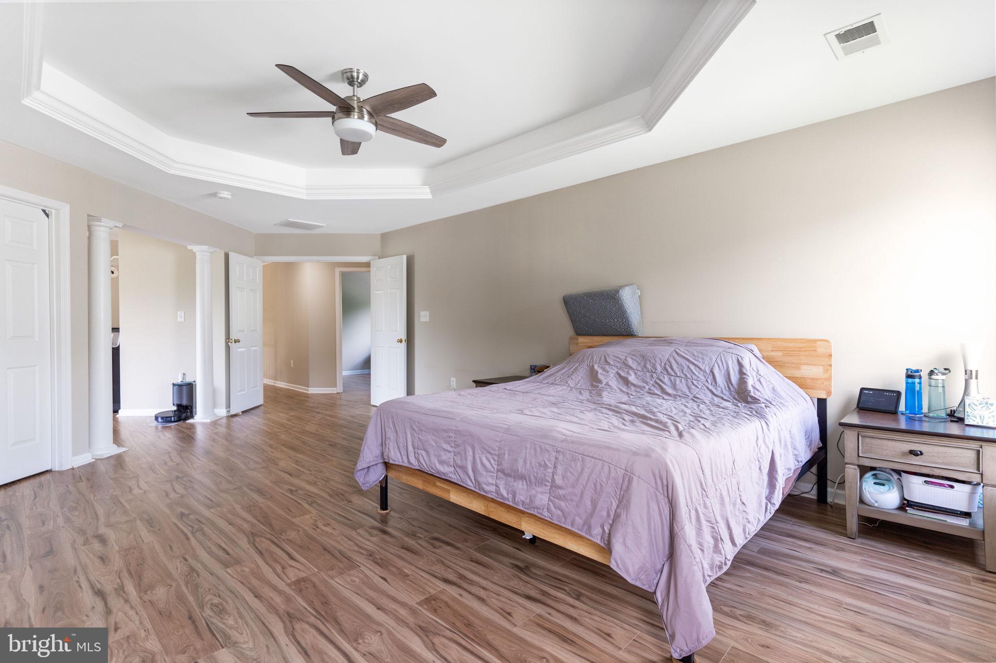 7609 Foxtrail Ct