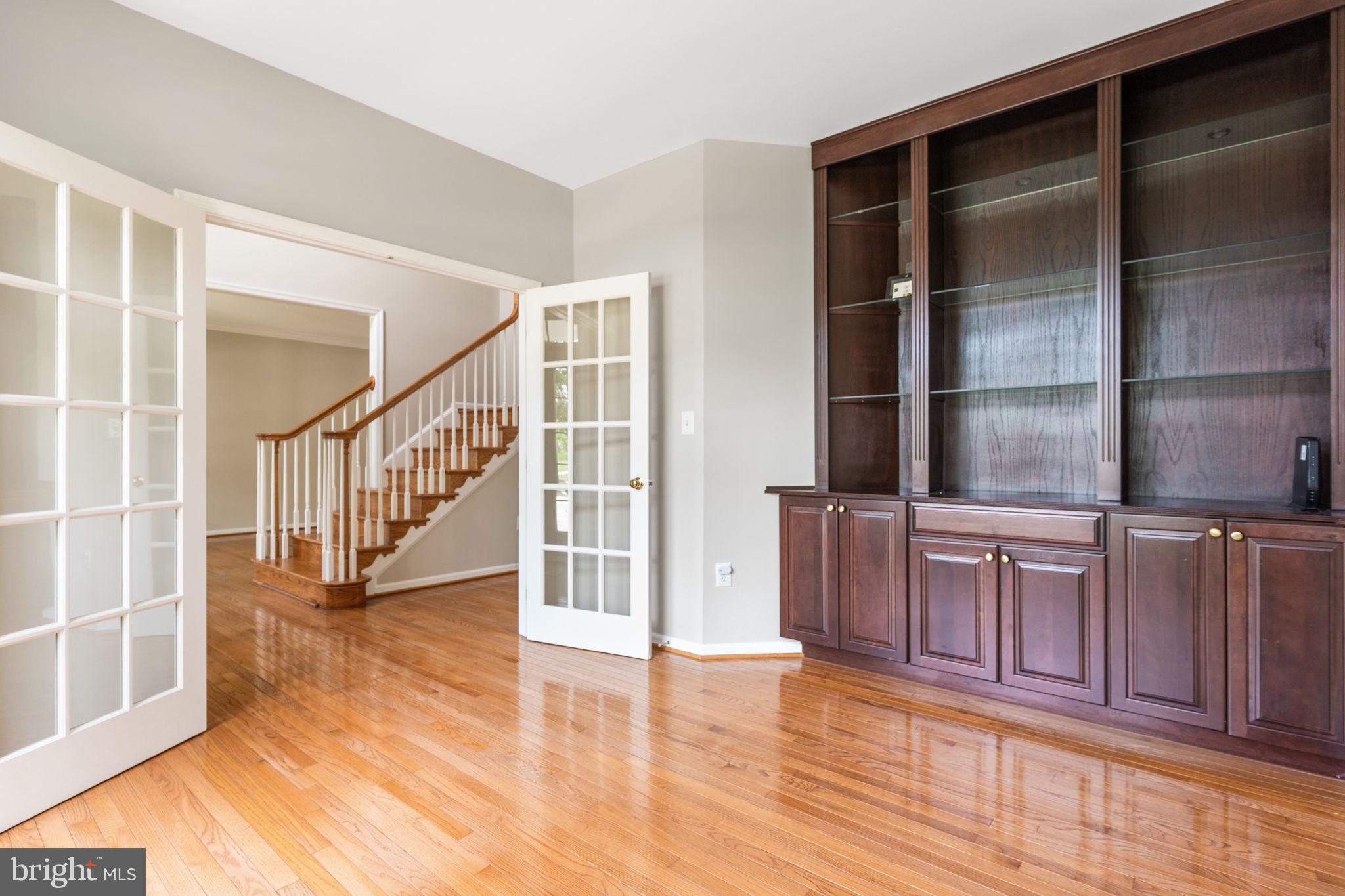 7609 Foxtrail Ct