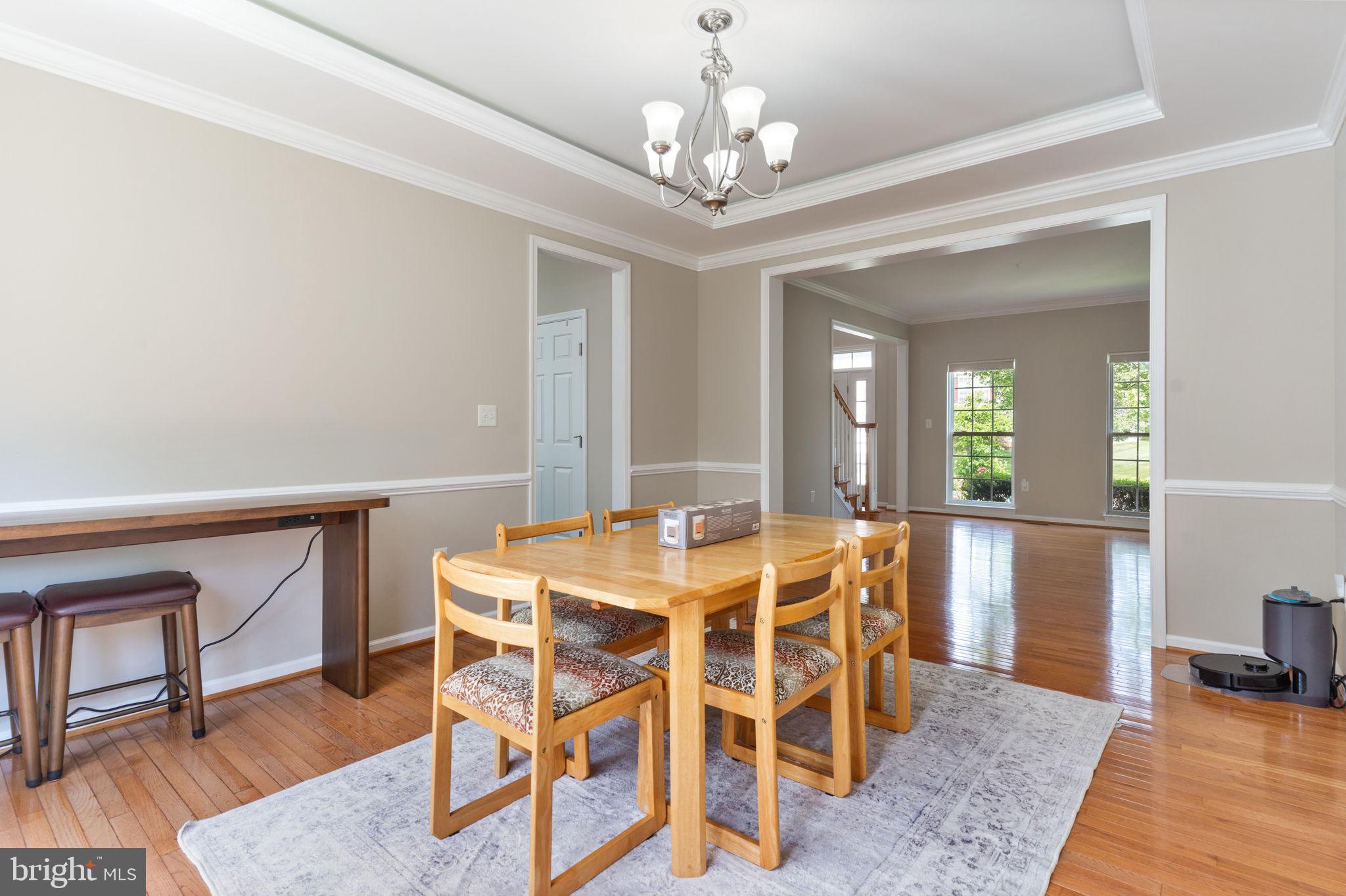 7609 Foxtrail Ct
