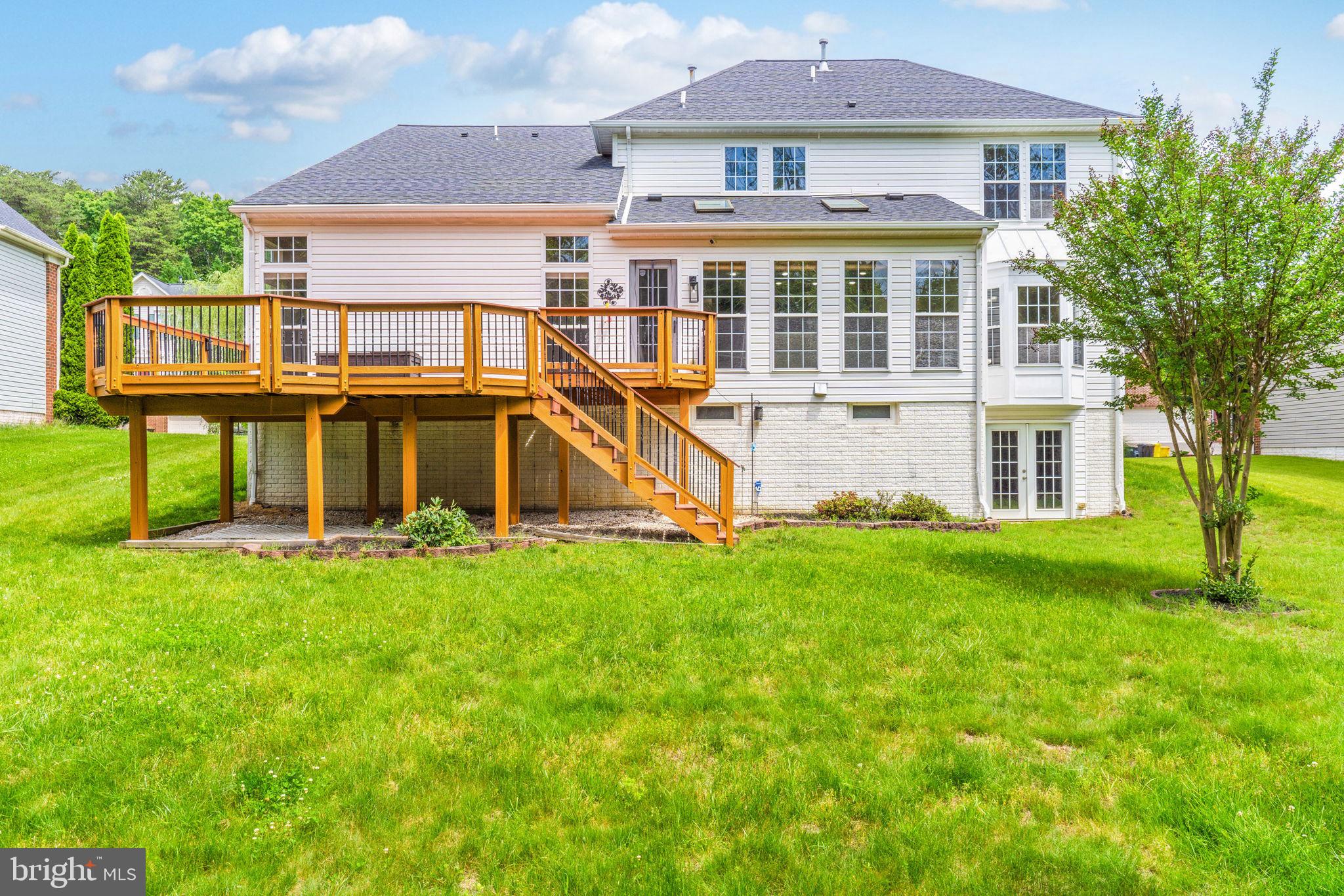 7609 Foxtrail Ct
