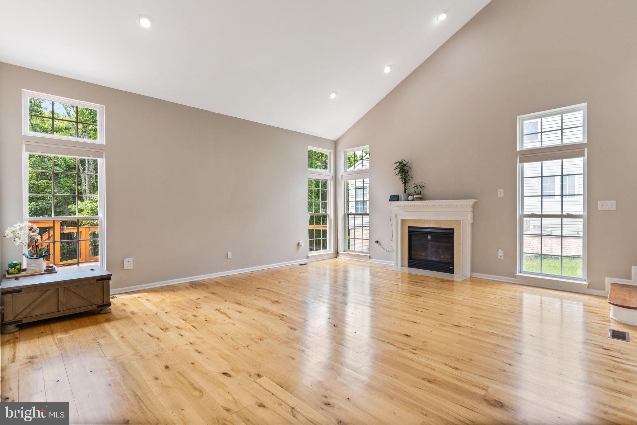 7609 Foxtrail Ct