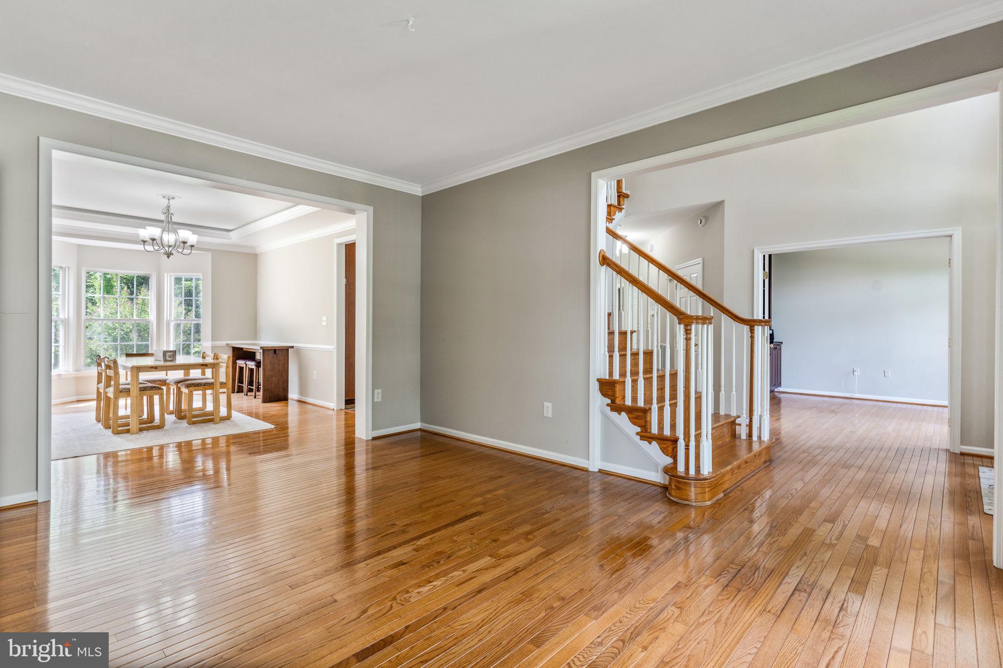 7609 Foxtrail Ct