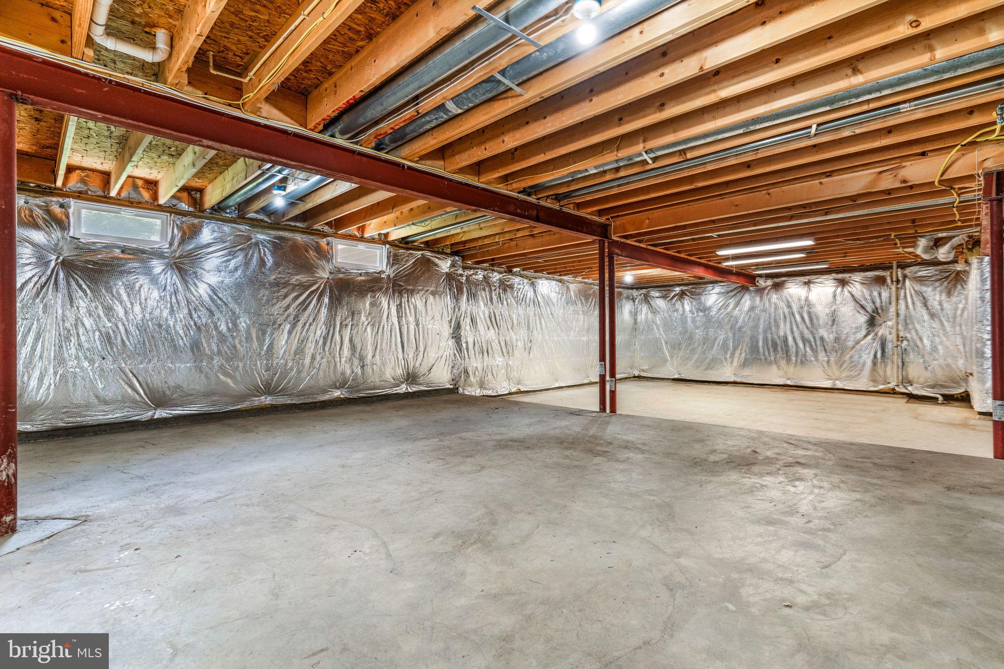 7609 Foxtrail Ct