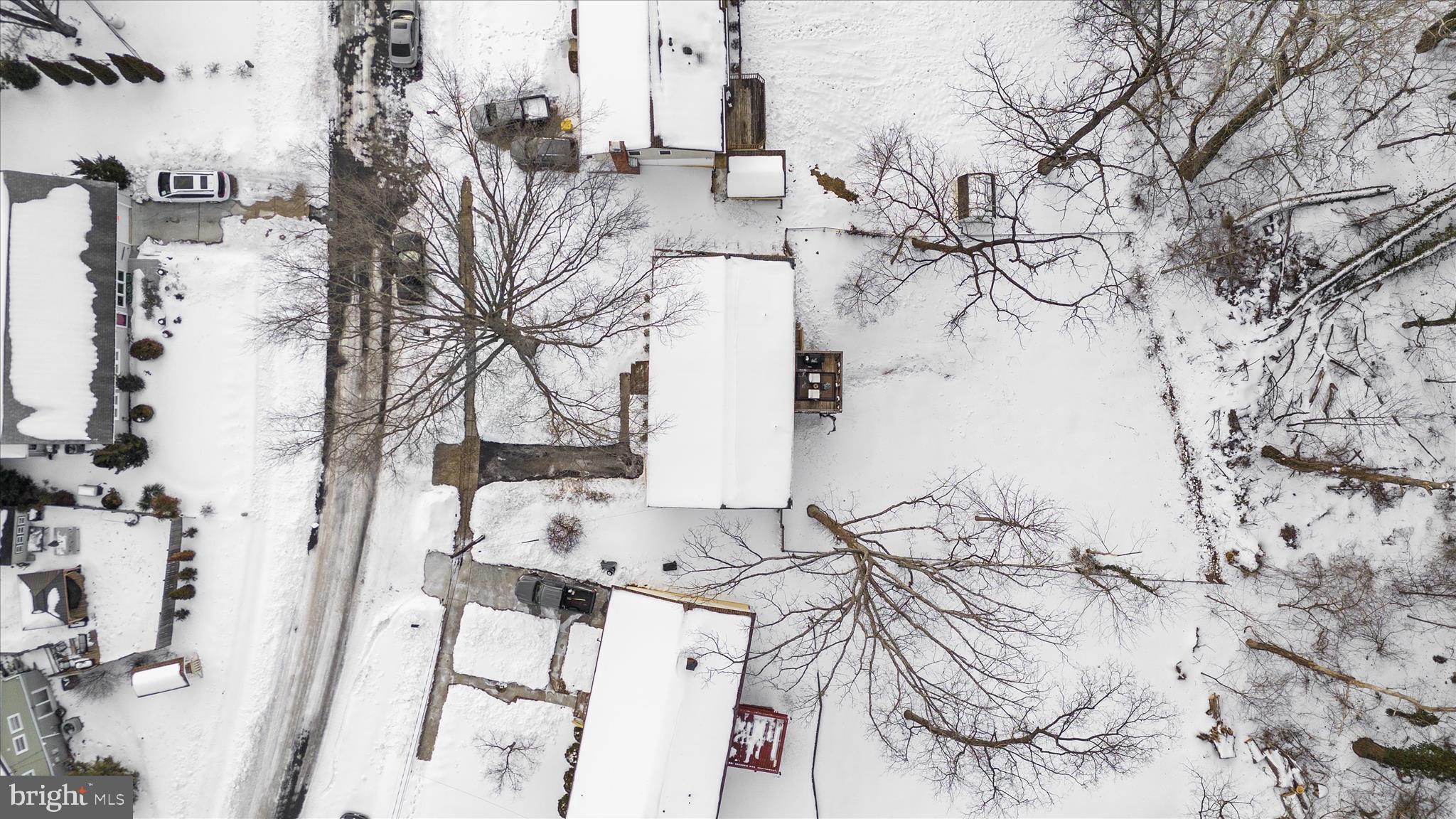 1420 MARINER DRIVE