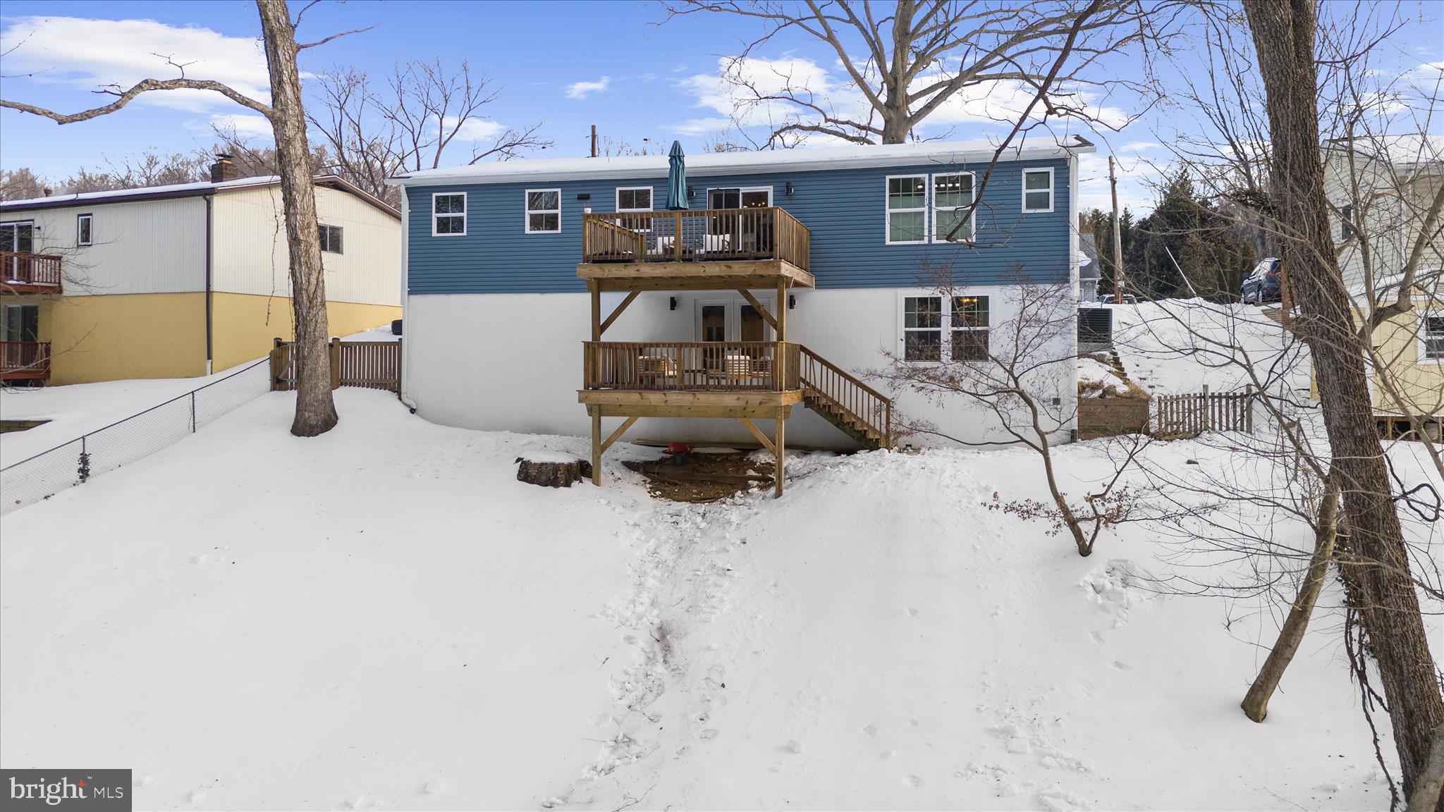 1420 MARINER DRIVE