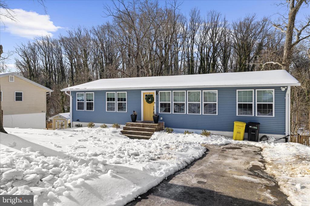1420 MARINER DRIVE