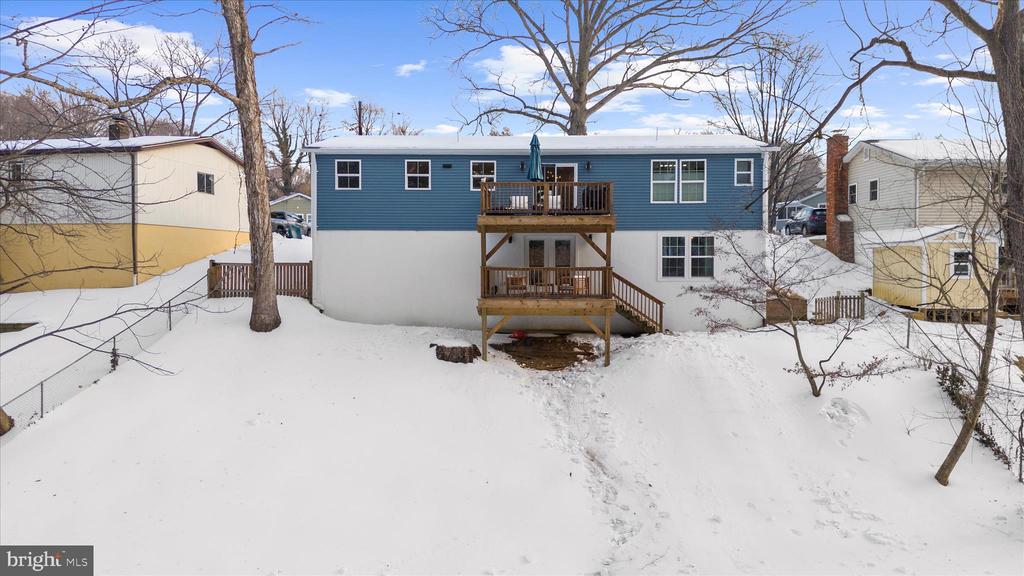 1420 MARINER DRIVE