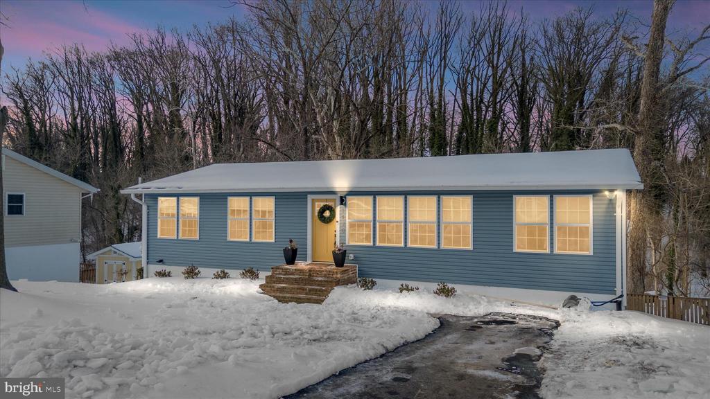 1420 MARINER DRIVE