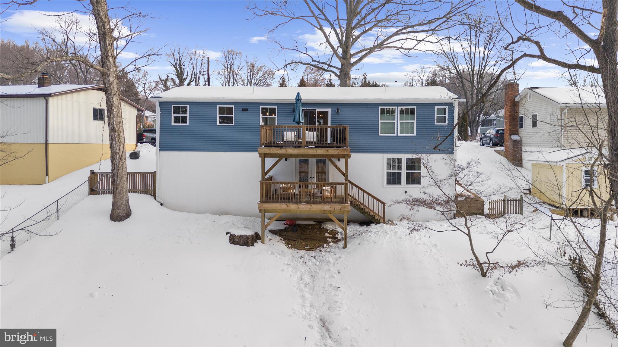1420 MARINER DRIVE
