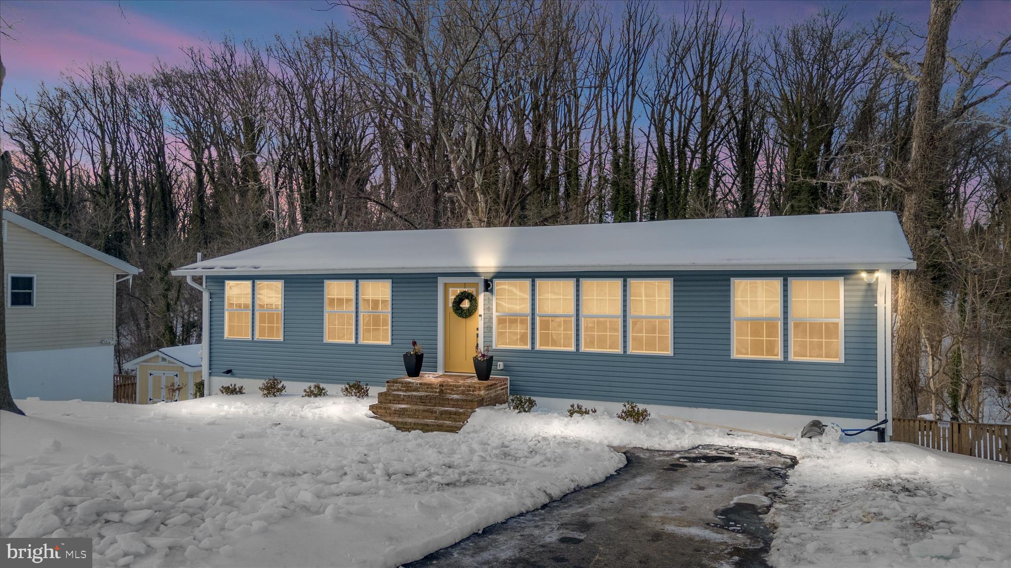 1420 MARINER DRIVE