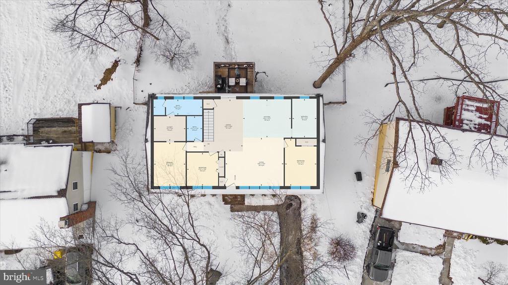 1420 MARINER DRIVE