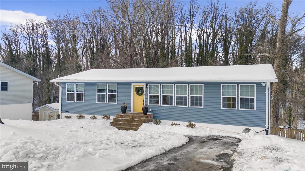 1420 MARINER DRIVE