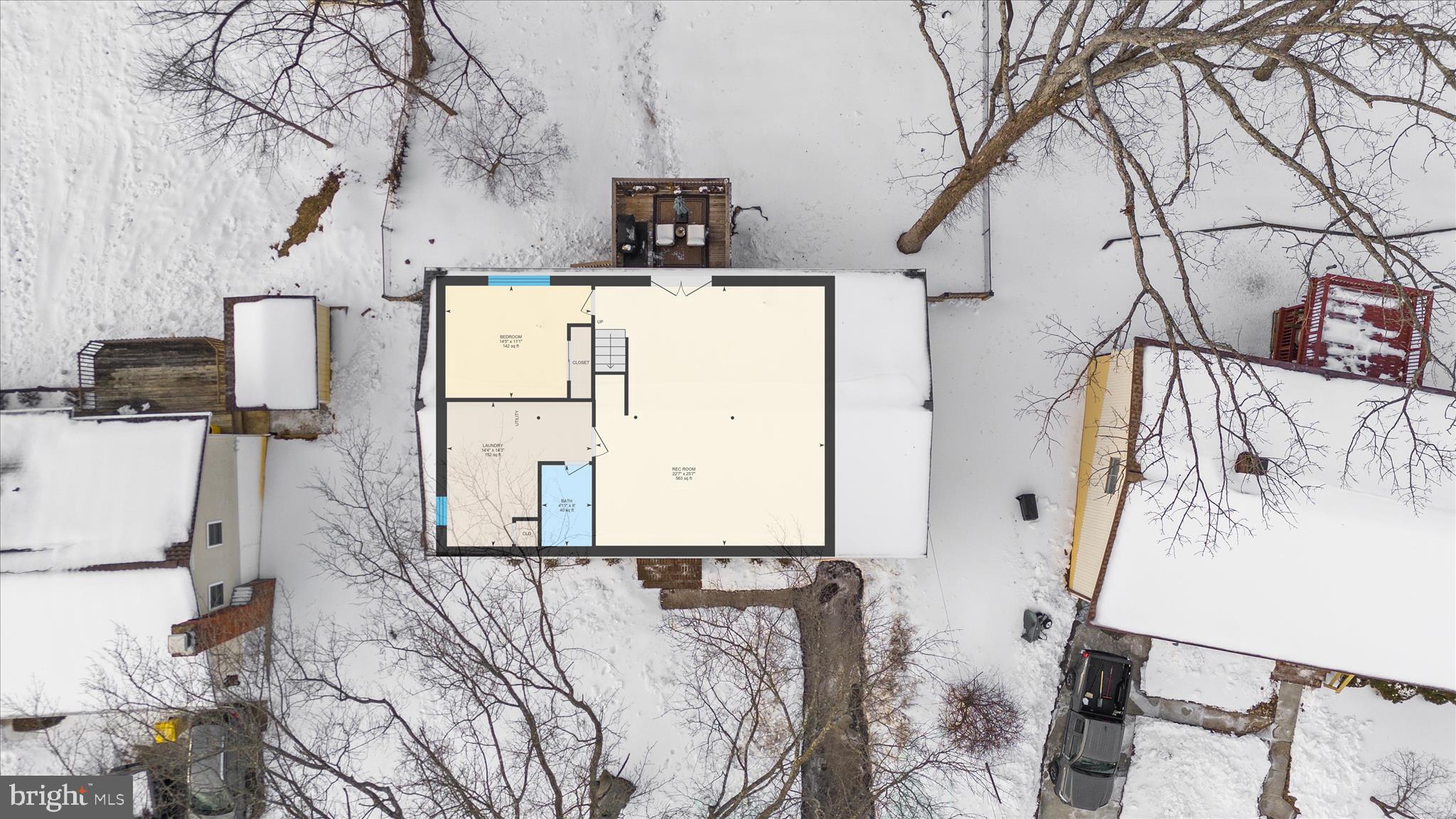 1420 MARINER DRIVE