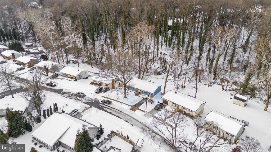 1420 MARINER DRIVE