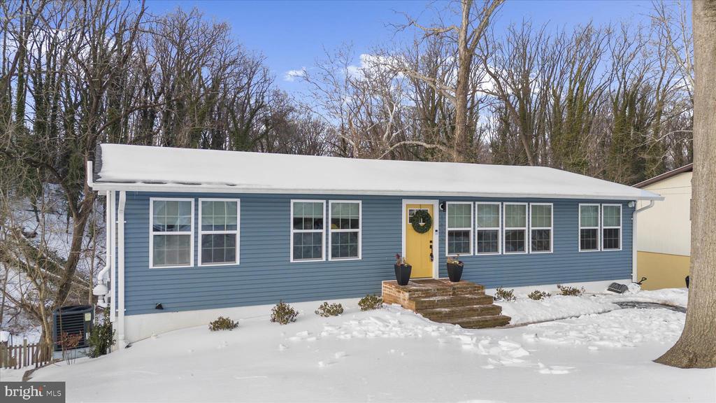 1420 MARINER DRIVE