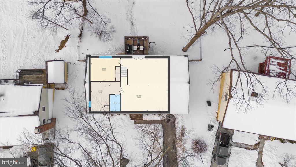 1420 MARINER DRIVE