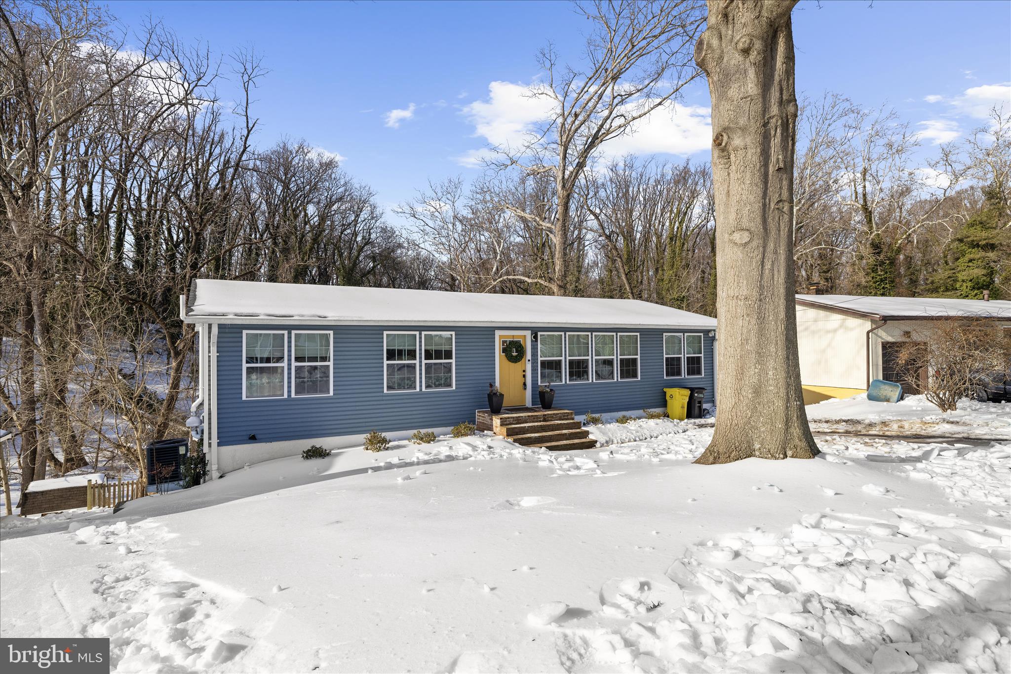 1420 MARINER DRIVE