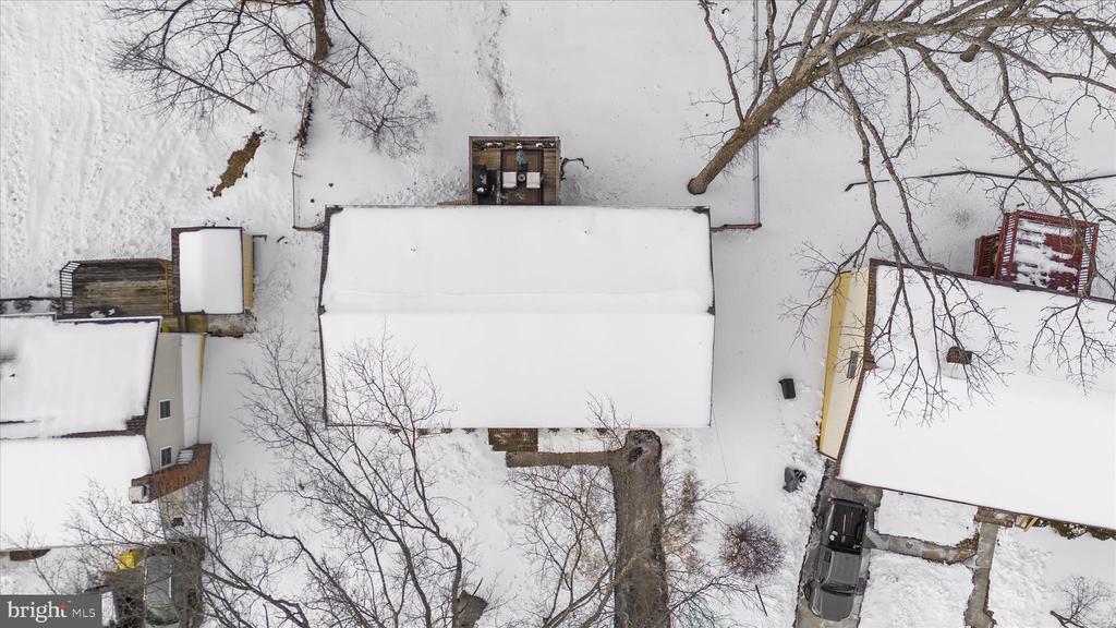 1420 MARINER DRIVE