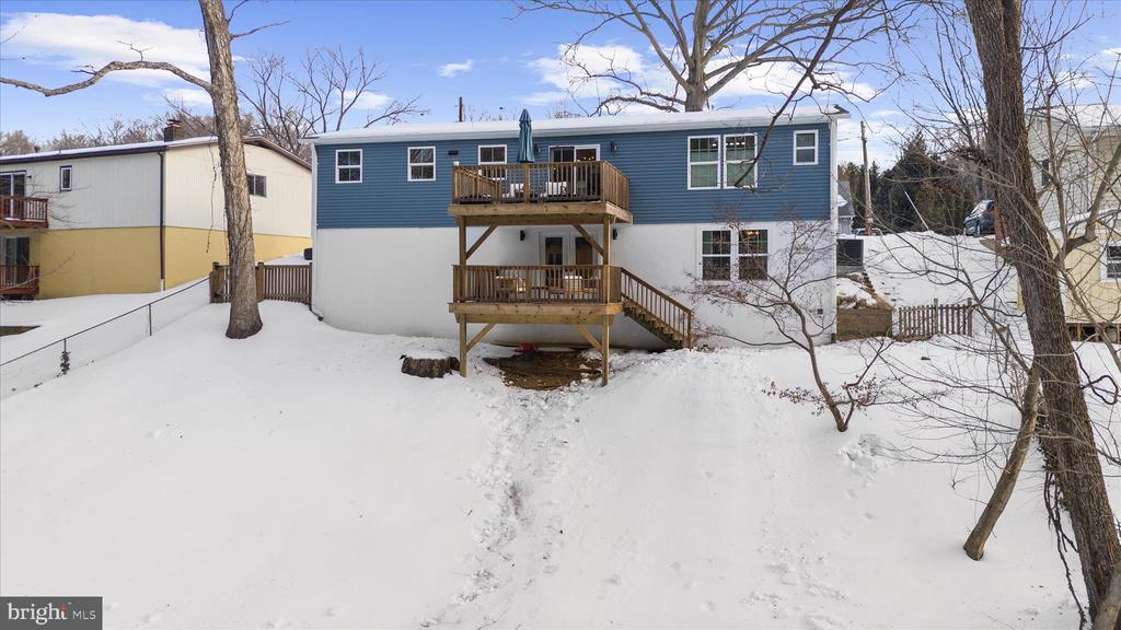 1420 MARINER DRIVE