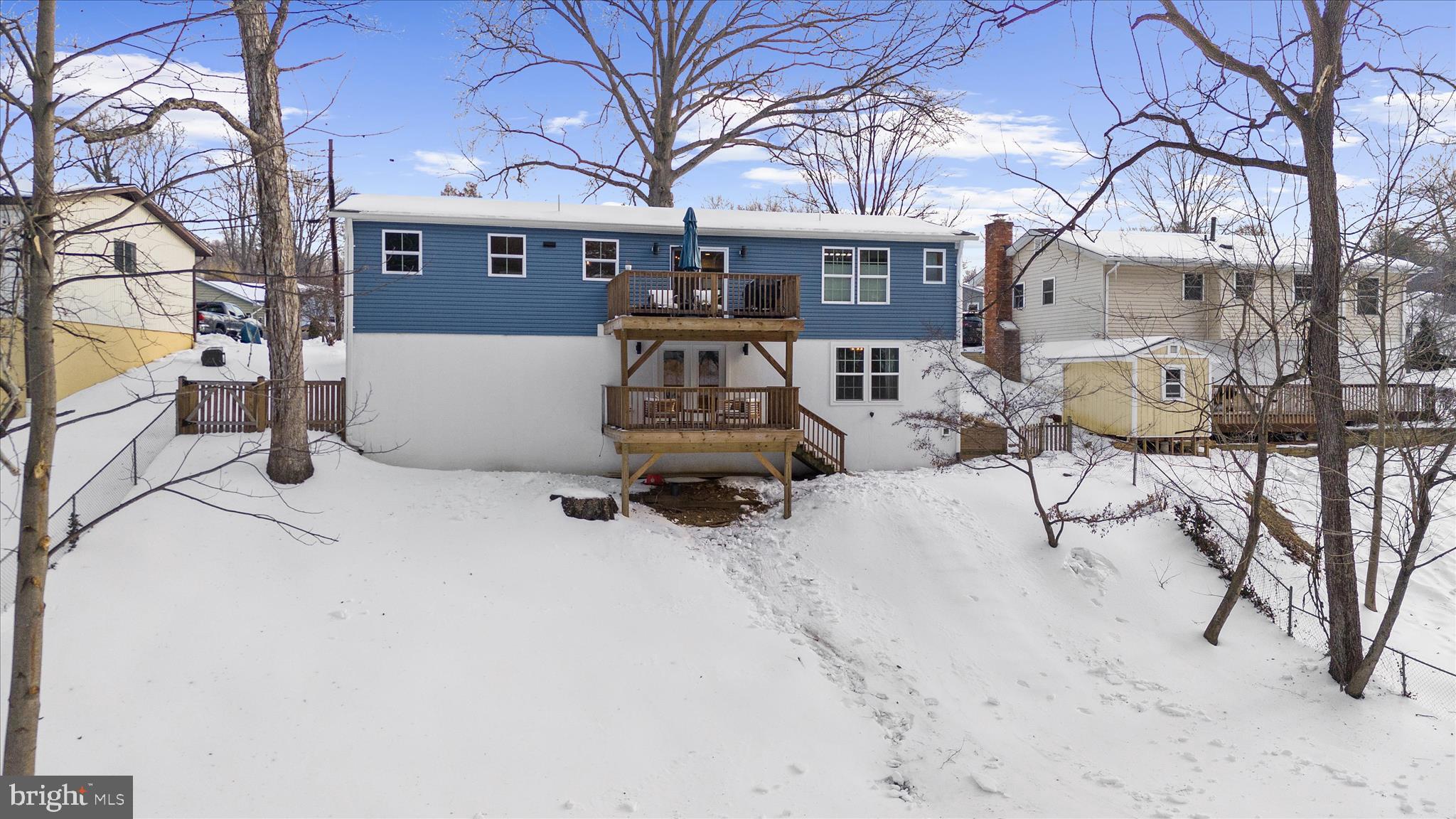1420 MARINER DRIVE