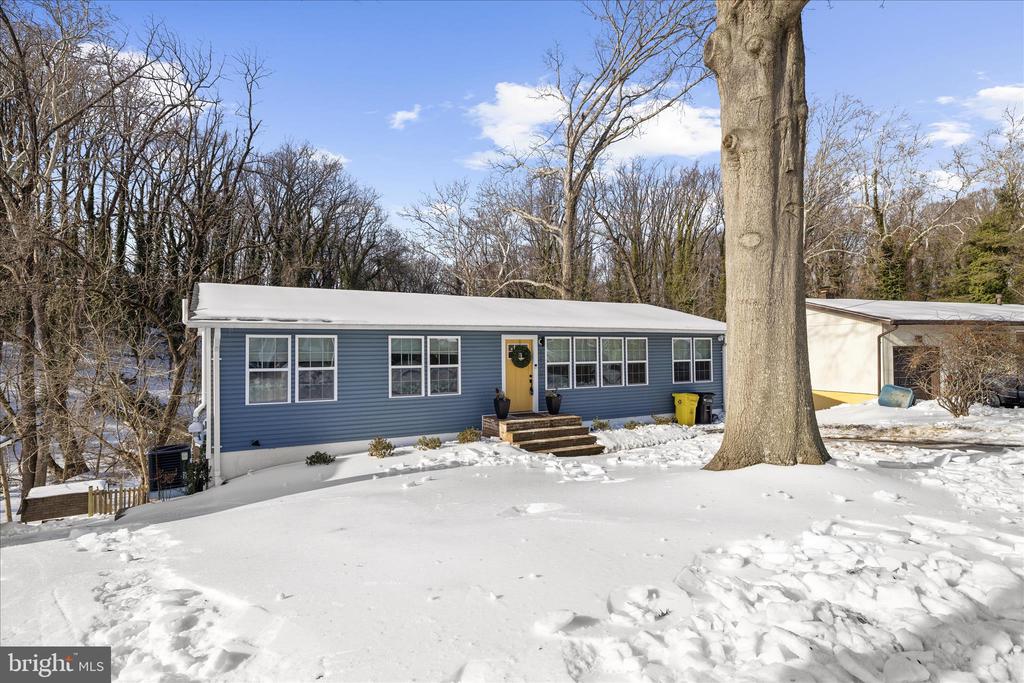1420 MARINER DRIVE