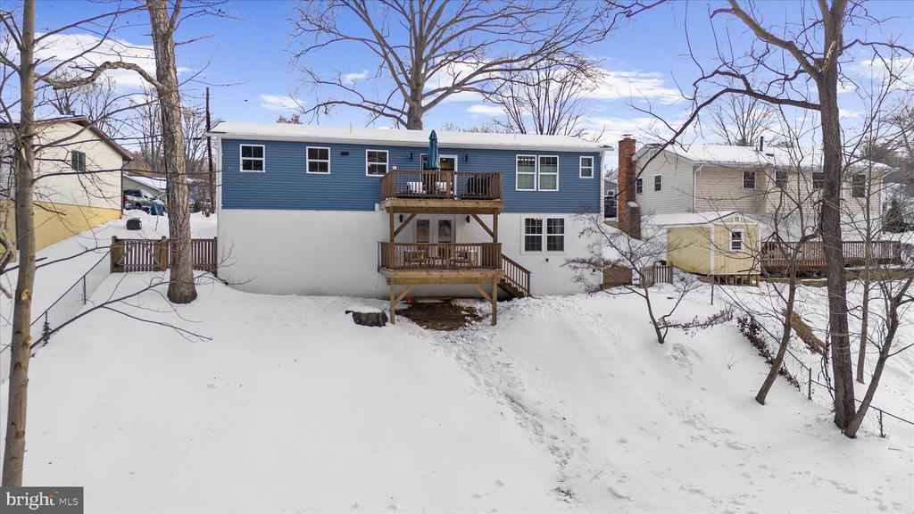 1420 MARINER DRIVE