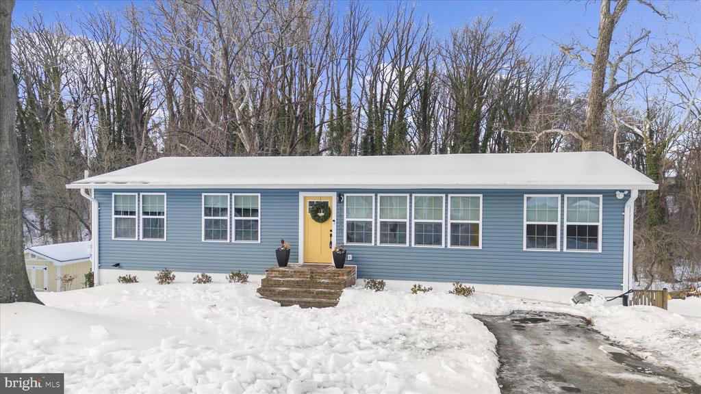1420 MARINER DRIVE
