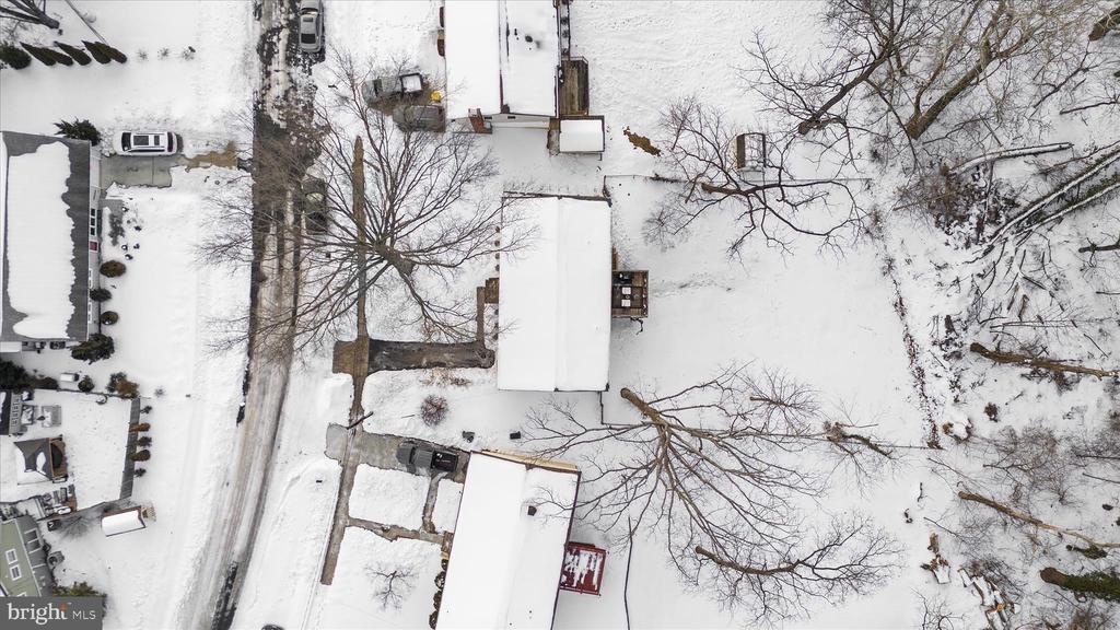 1420 MARINER DRIVE