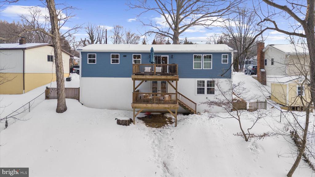 1420 MARINER DRIVE
