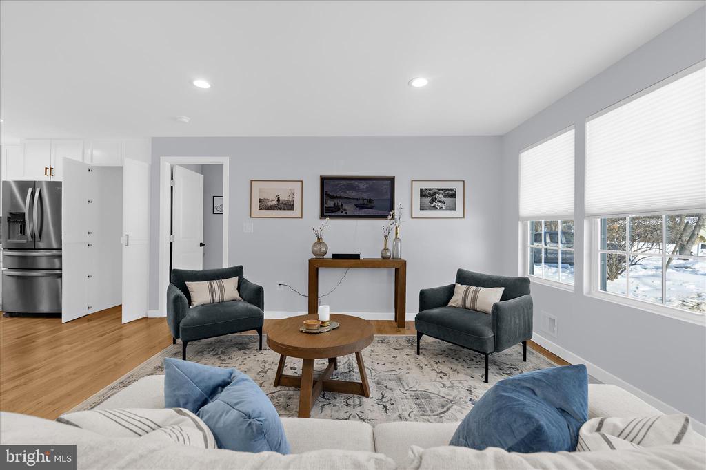 1420 MARINER DRIVE