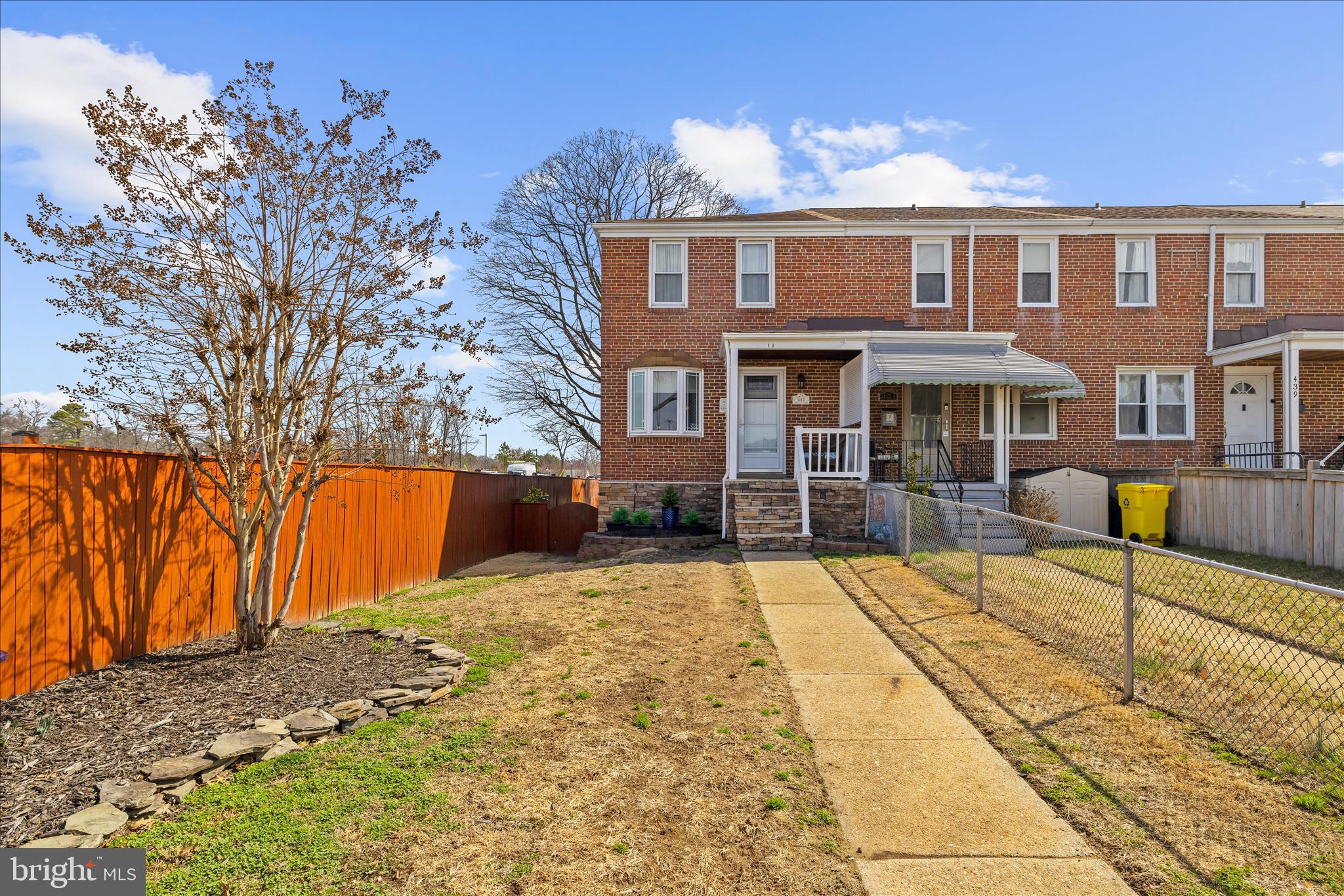 443 M STREET NE