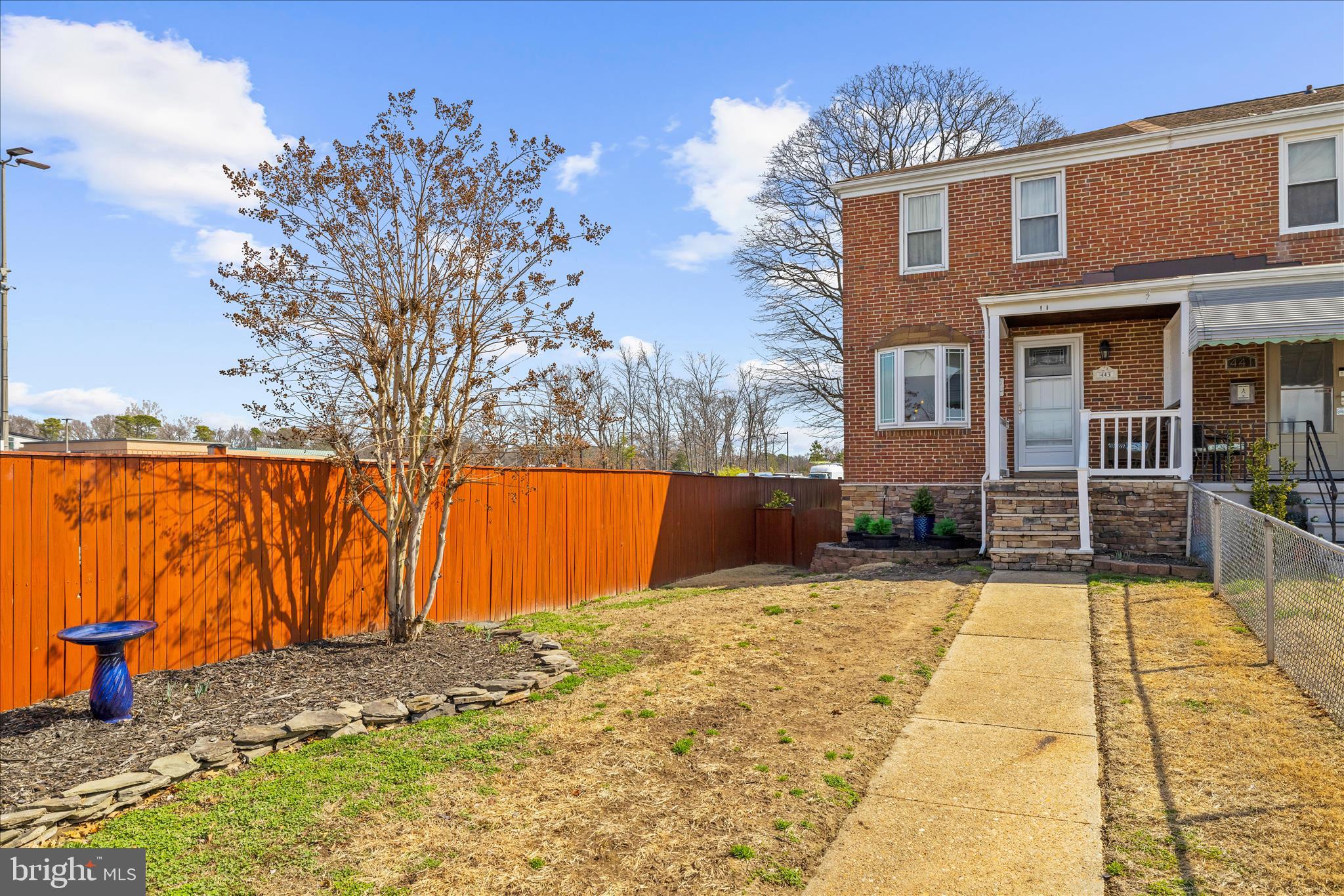 443 M STREET NE